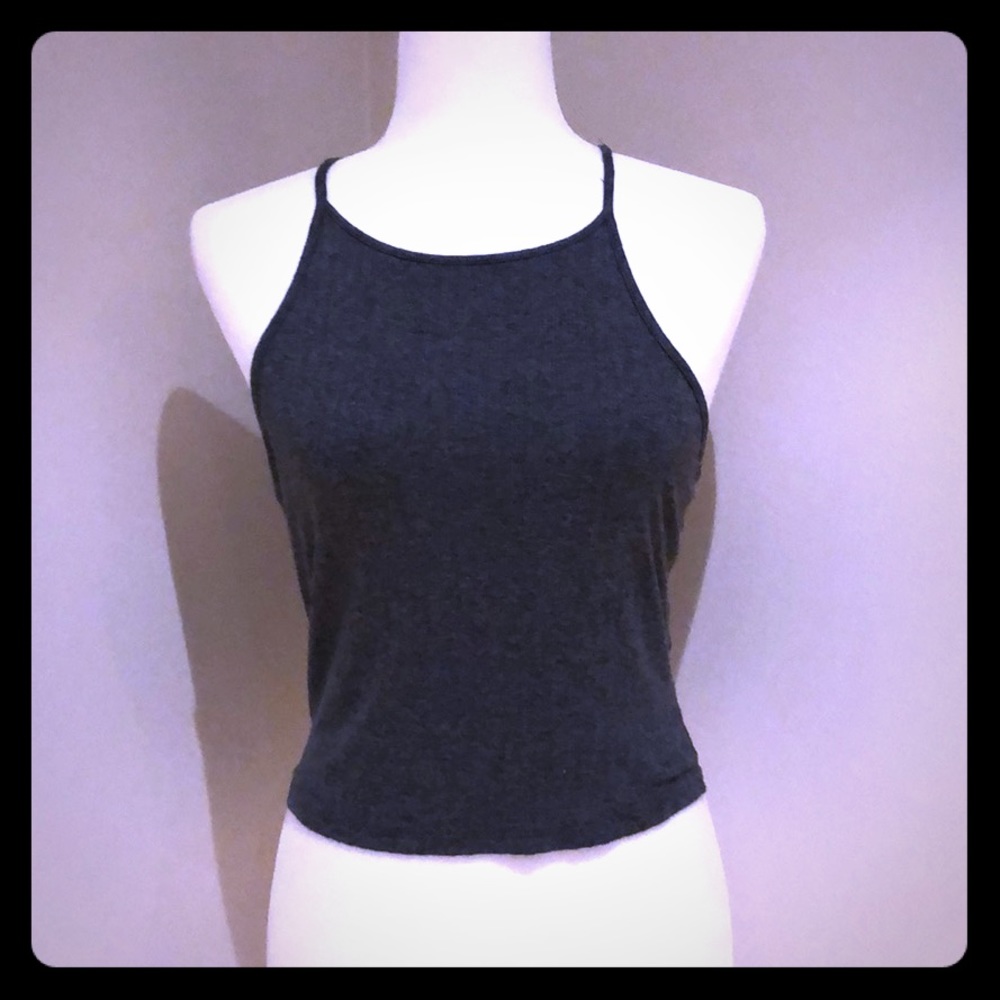 John Galt by Brandy Melville Tank Top OS